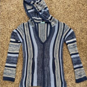 Women’s Goddis hoodie sweater size small